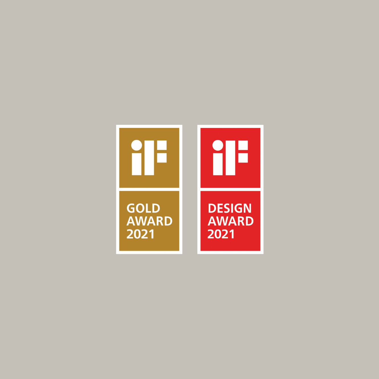 IF DESIGN AWARD IF DESIGN AWARD
