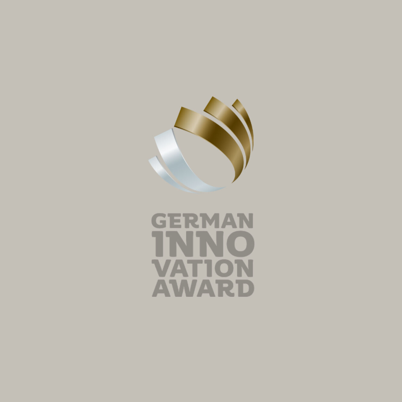 GERMAN INNOVATION AWARD GERMAN INNOVATION AWARD