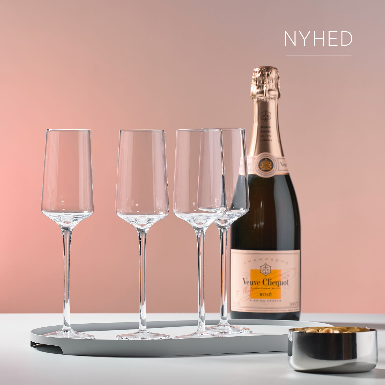 Because there’s always something to celebrate Because there’s always something to celebrate