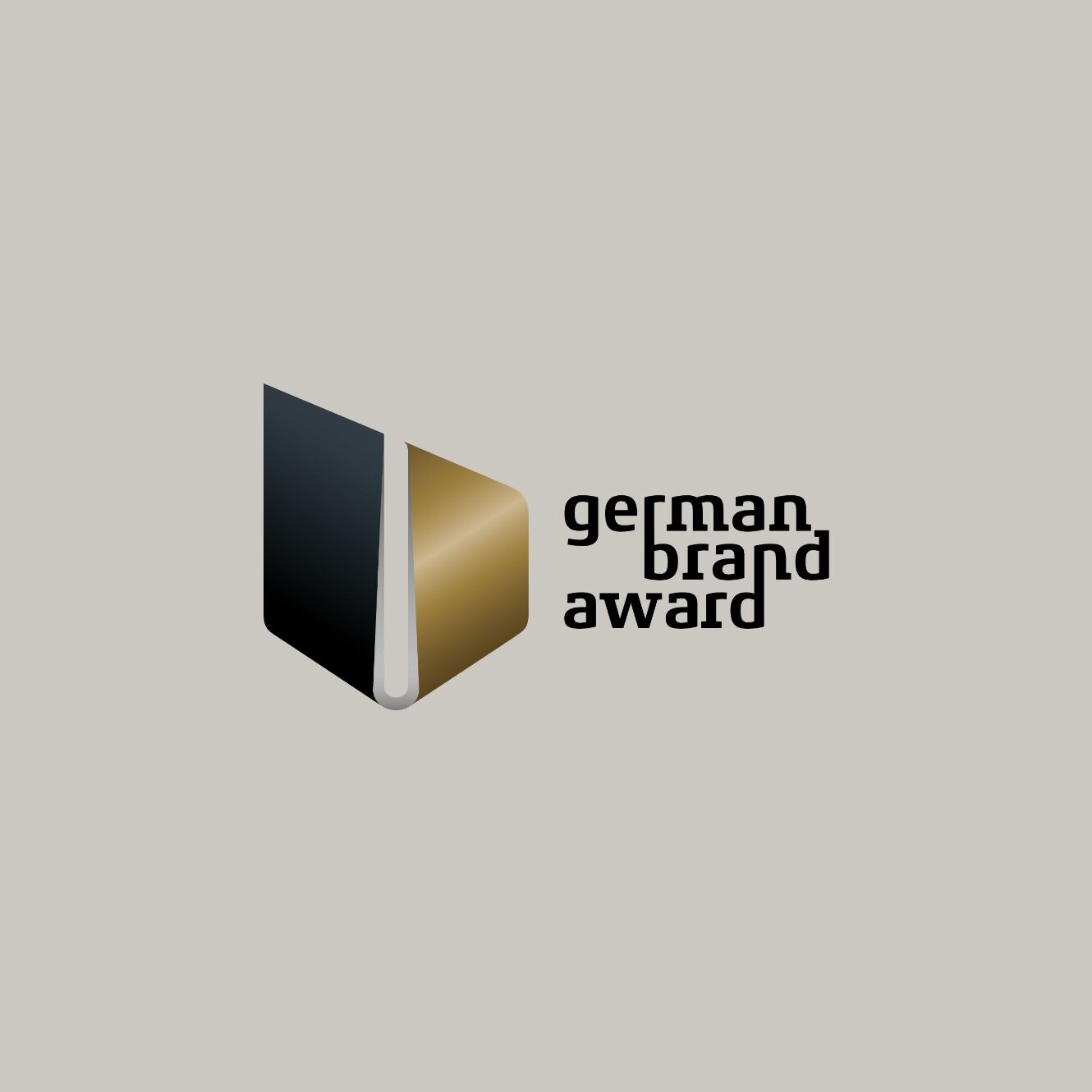 GERMAN BRAND AWARD GERMAN BRAND AWARD