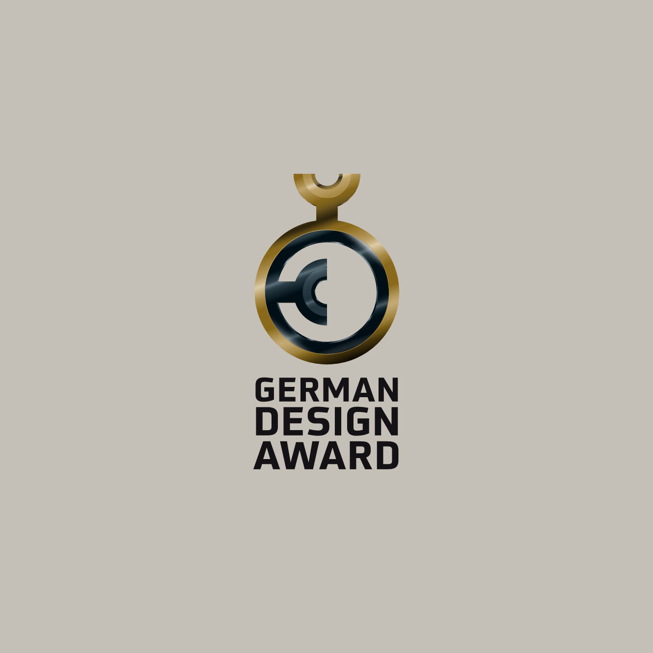 GERMAN DESIGN AWARD GERMAN DESIGN AWARD