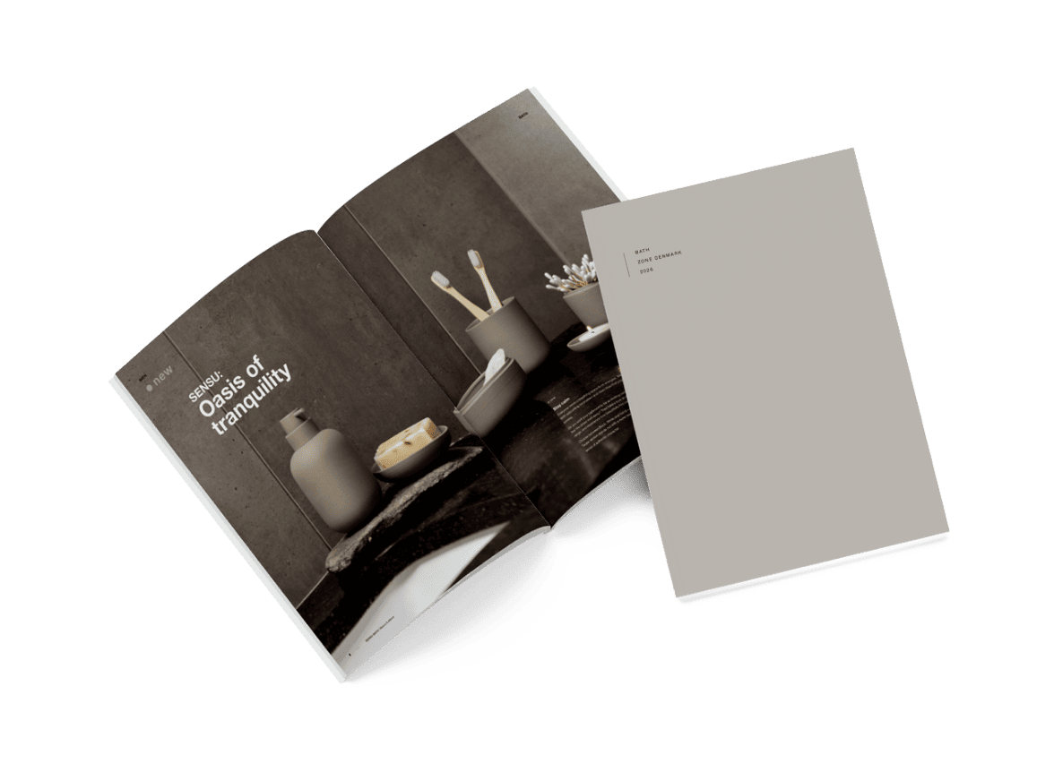 zone denmark catalogue AW25