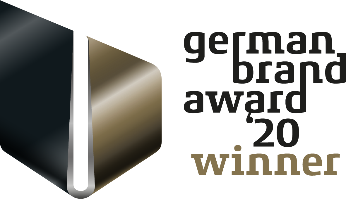 German Brand Award 2020