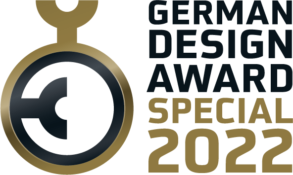 German Design Award Special 2022