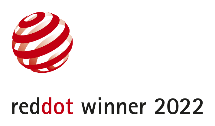 Reddot Winner 2022