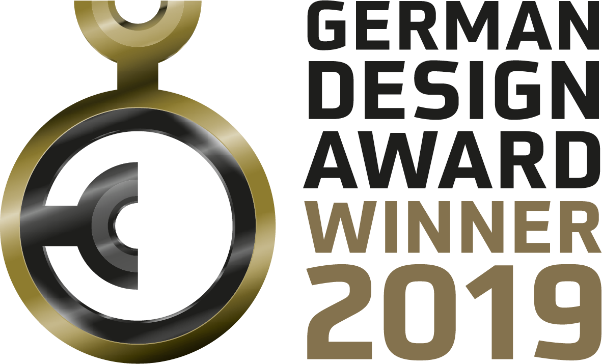 German Design Award 2019