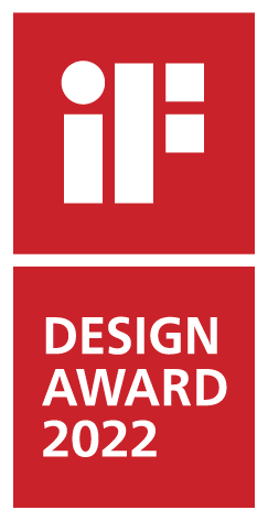 iF Design Award 2022