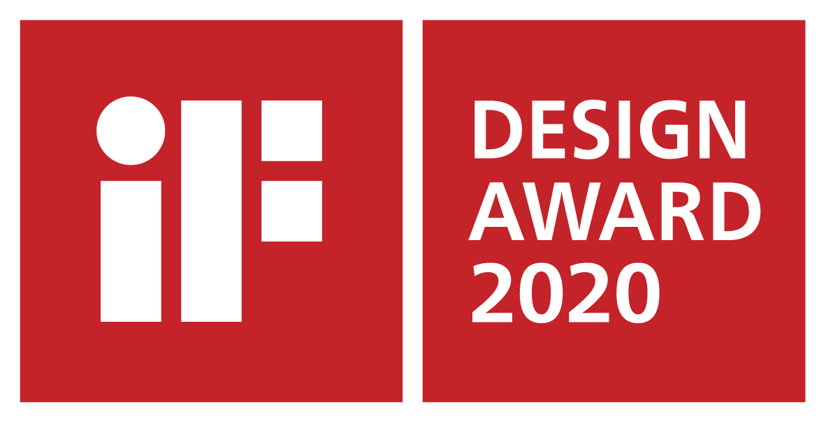 Reddot Design Award Innovative Product 2021