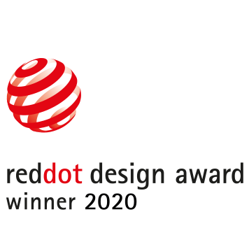 Reddot Design Award 2020