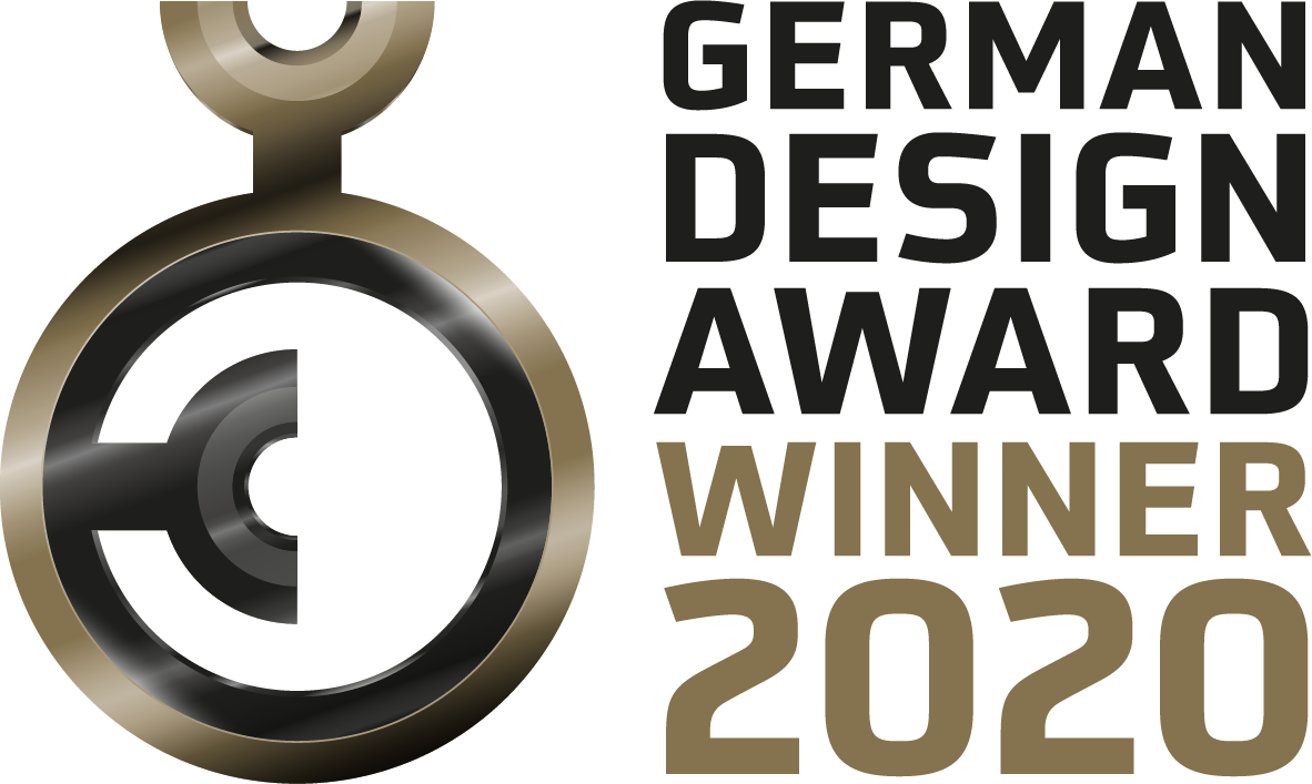 German Design Award 2020