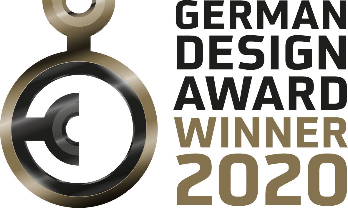 German Design Award 2020