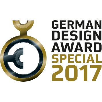 German Design Award Special 2017