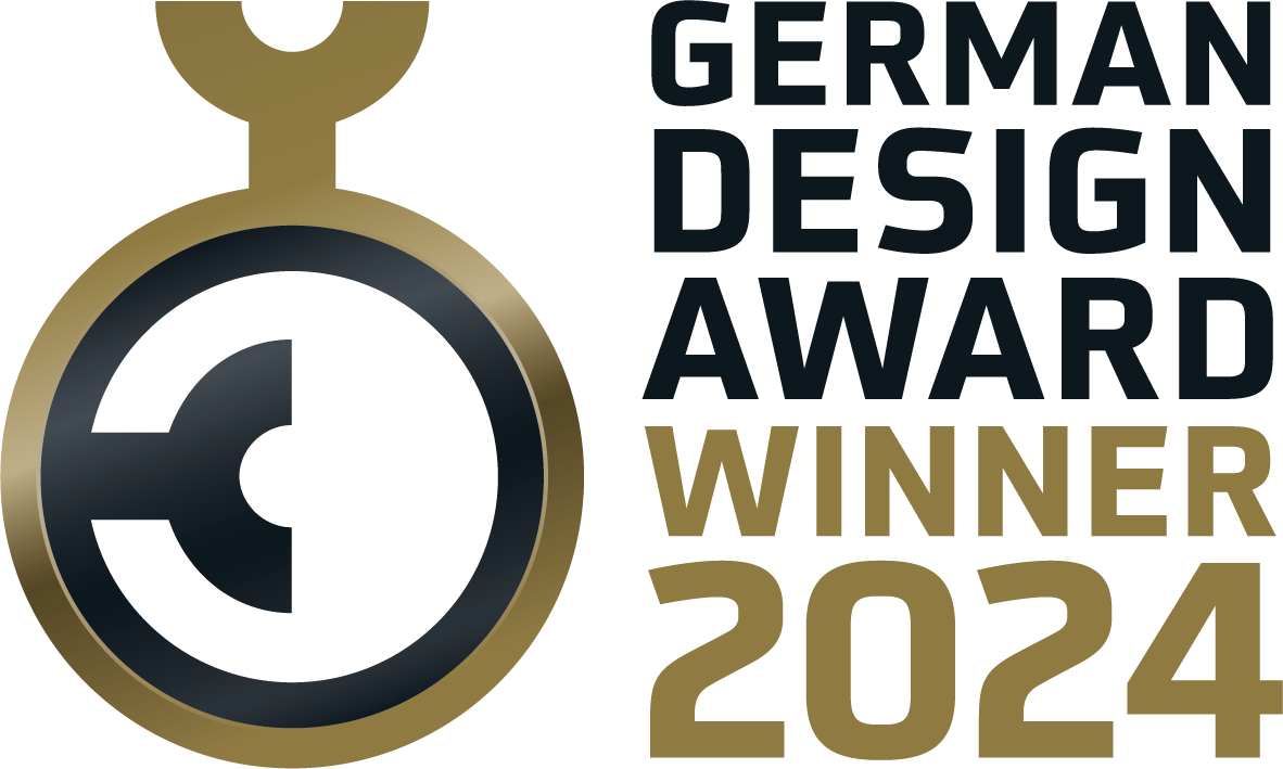 German Design Award 2024